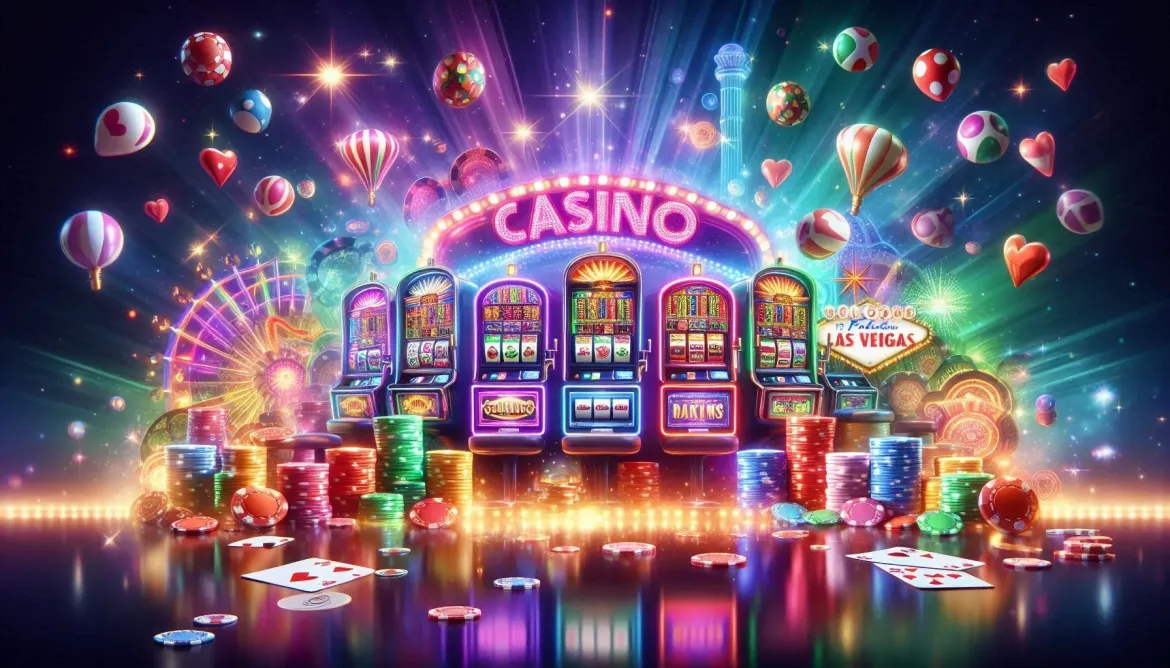 Need For Slots Casino